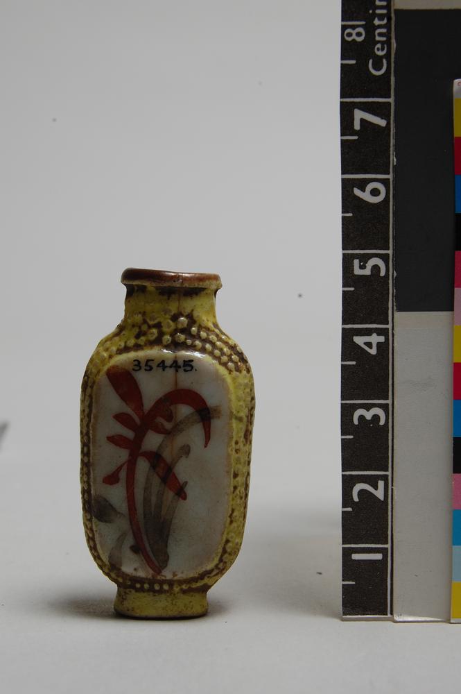 图片[2]-bottle; snuff-bottle BM-1901-0608.178-China Archive